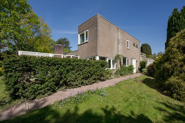 Medium property photo - Karel Doormanlaan 7, 2252 BE Voorschoten